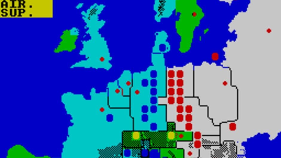 Theatre Europe screenshot