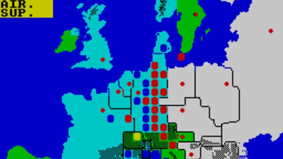 Theatre Europe screenshot