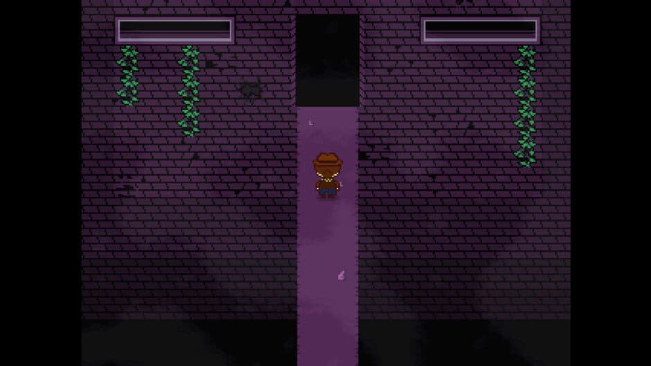 Undertale Yellow screenshot