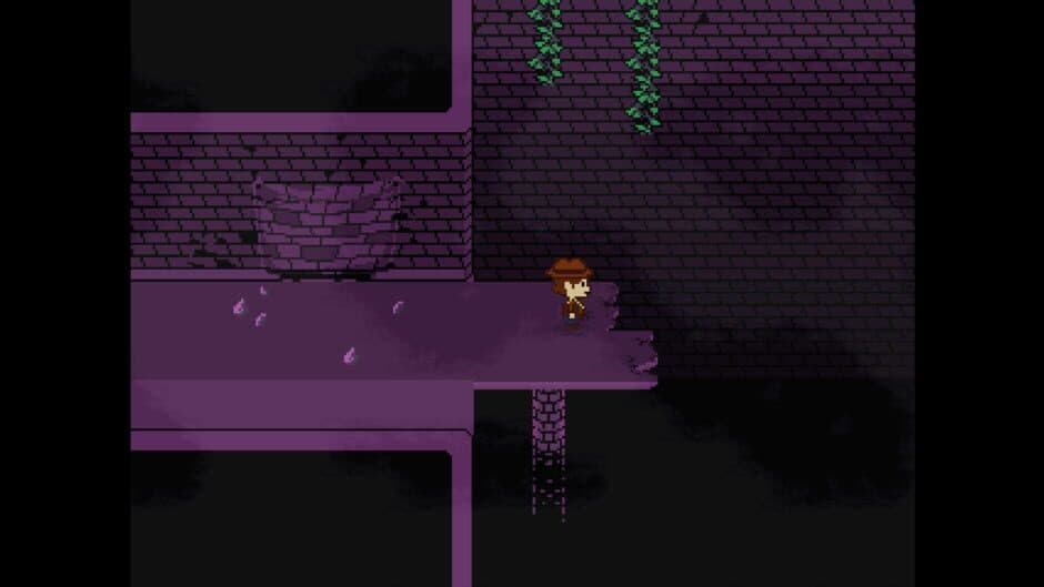 Undertale Yellow screenshot