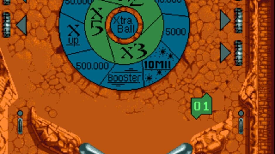 Living Ball screenshot