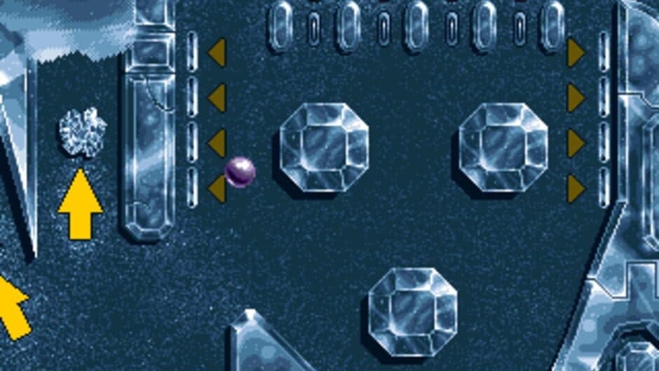 Living Ball screenshot