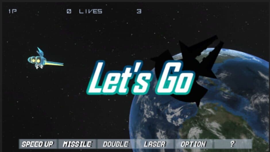 Vikavoltius screenshot