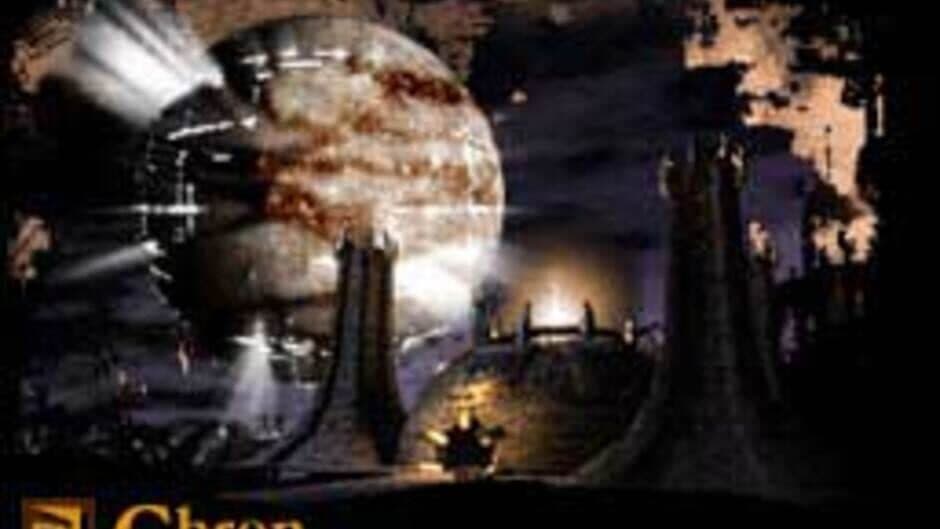 Evernight screenshot