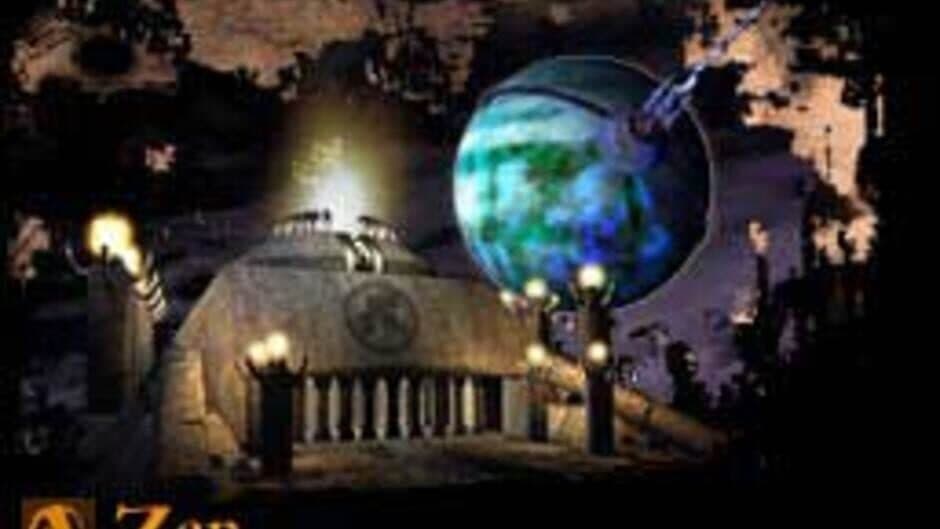 Evernight screenshot