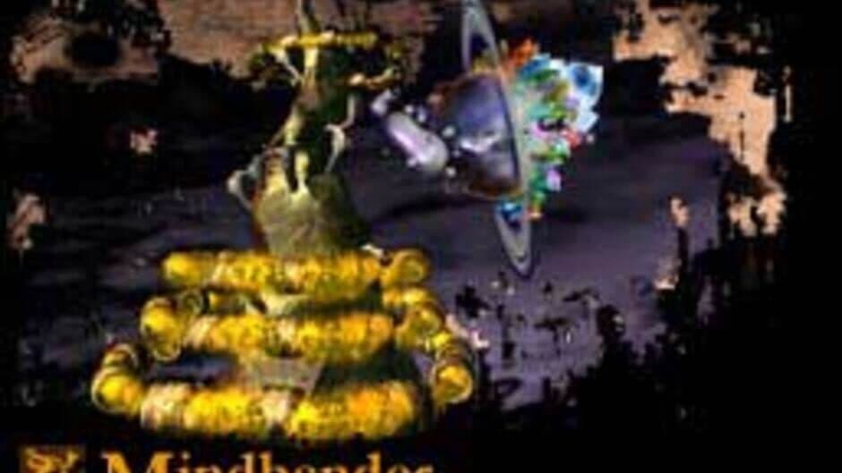 Evernight screenshot