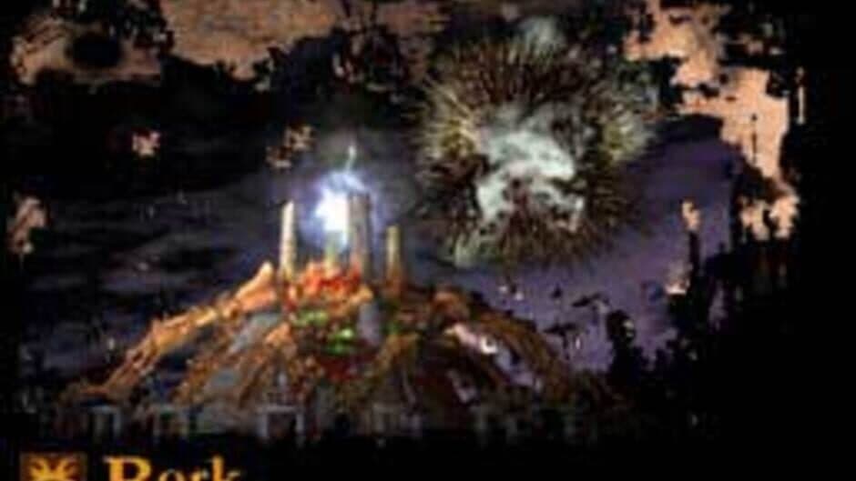 Evernight screenshot