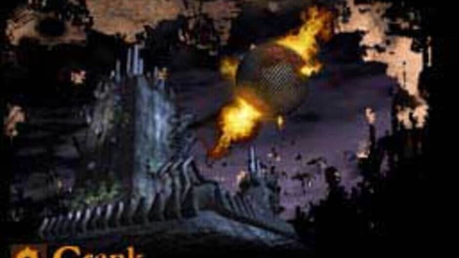 Evernight screenshot