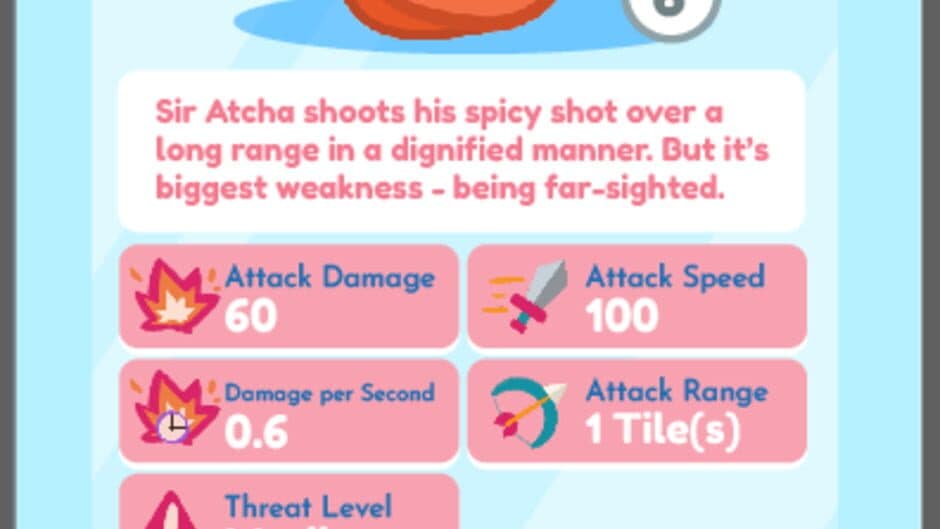 Plushie Defense screenshot