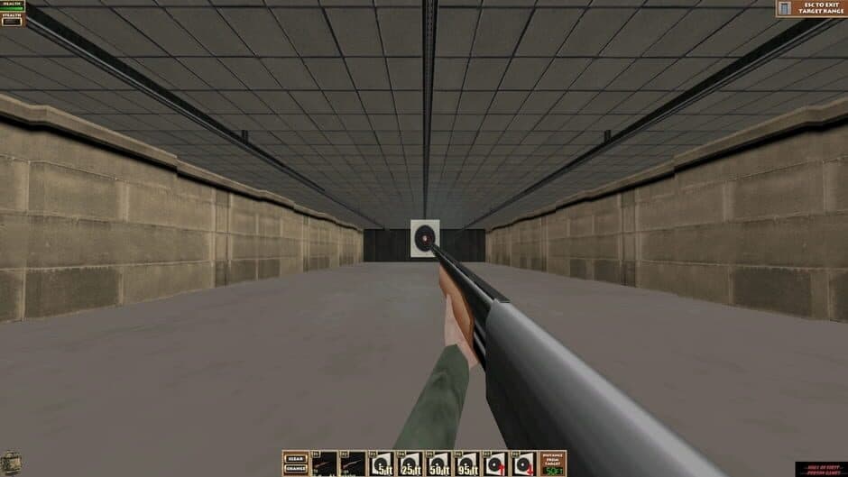 Cabela's Ultimate Deer Hunt screenshot