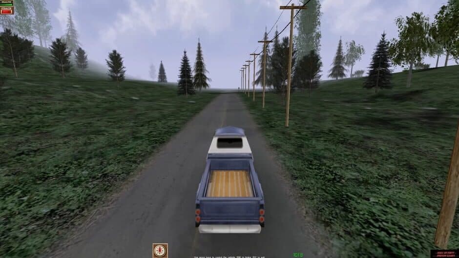 Cabela's Ultimate Deer Hunt screenshot