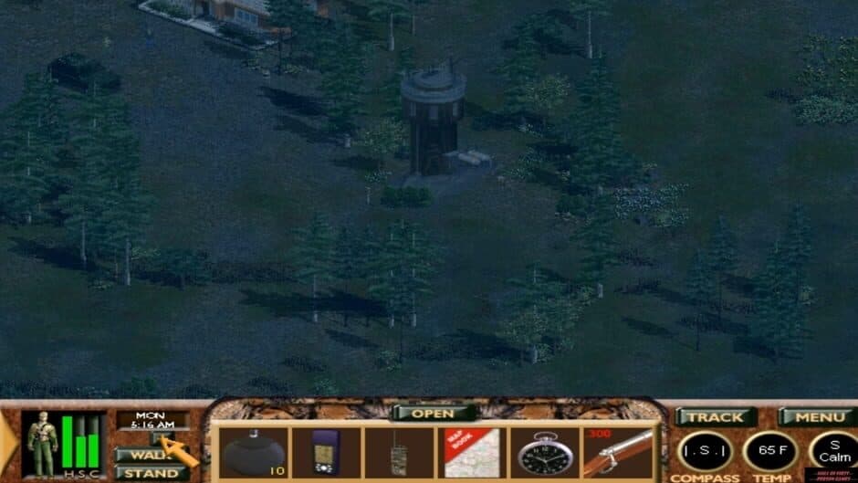 Cabela's Big Game Hunter 5: Platinum screenshot