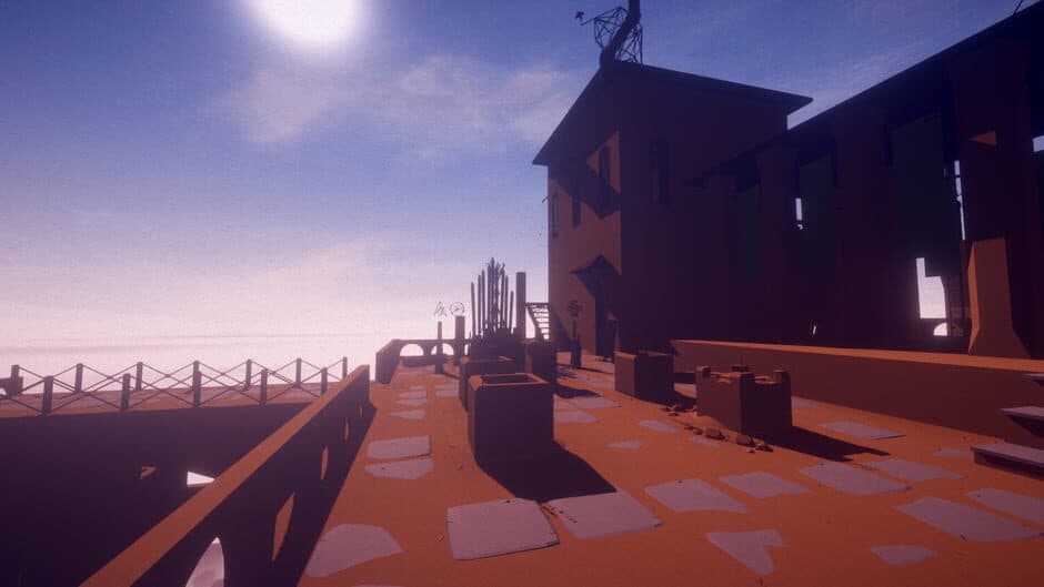 The Tower at Tortenna screenshot