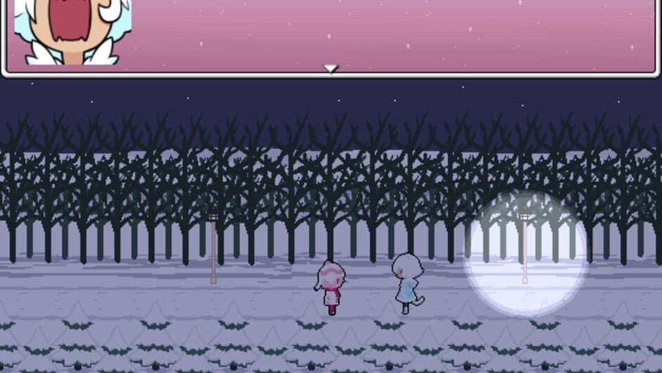 Friendly Bunny Mochi screenshot