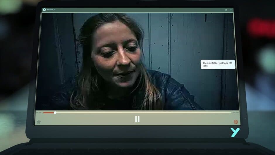 Jessika screenshot