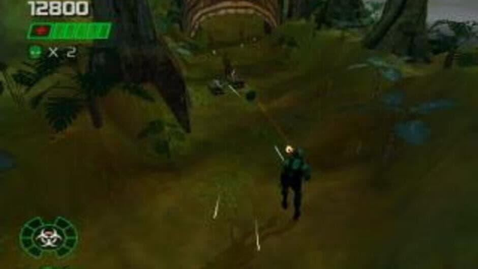 Army Men: Green Rogue screenshot