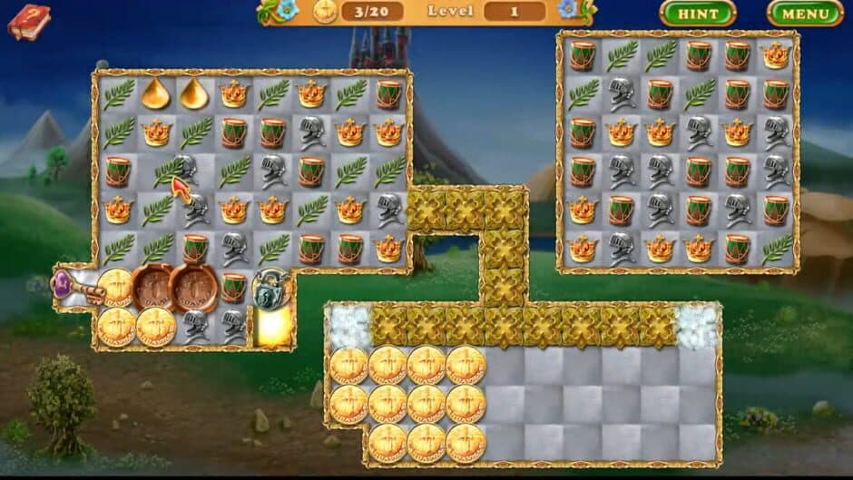 Laruaville 10 screenshot