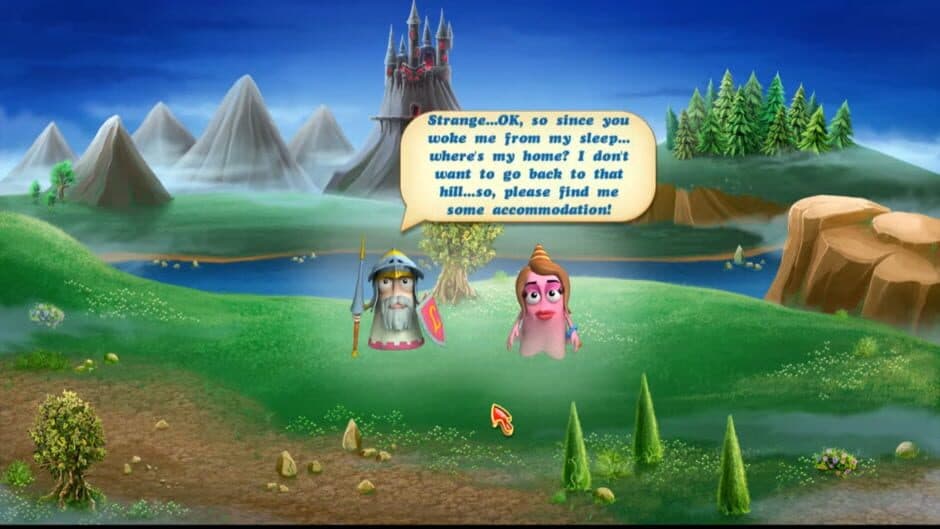 Laruaville 10 screenshot