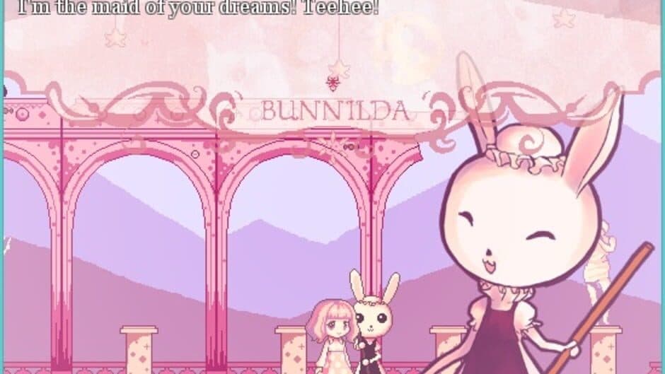 Dreaming Mary screenshot