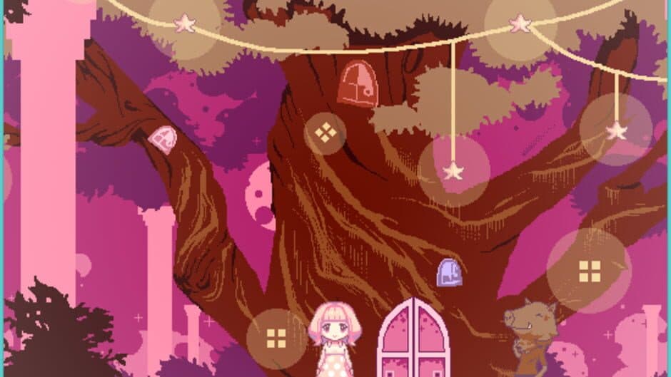 Dreaming Mary screenshot