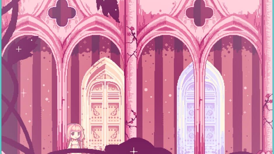 Dreaming Mary screenshot