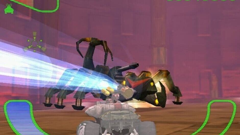 Red Dog: Superior Firepower screenshot