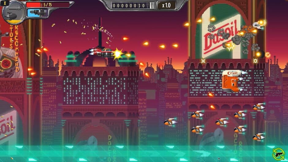 Oddinary Highway screenshot