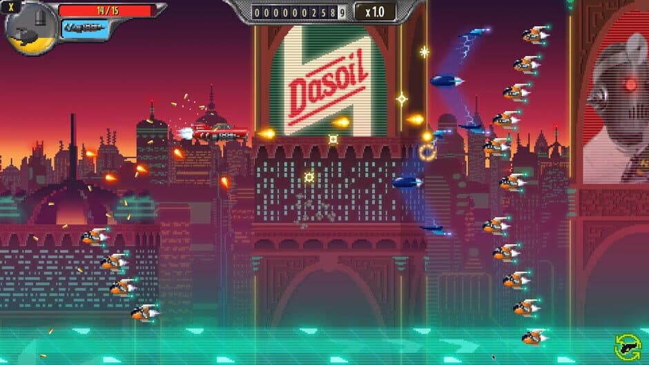 Oddinary Highway screenshot