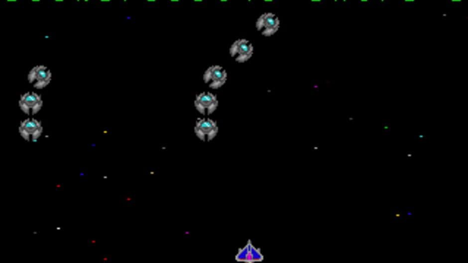 Fireblaster screenshot