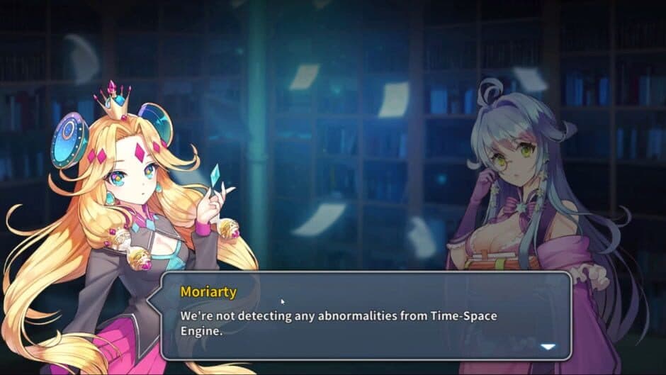 Crossroad of Sid screenshot