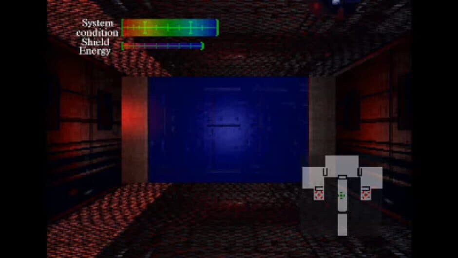 Belzerion screenshot