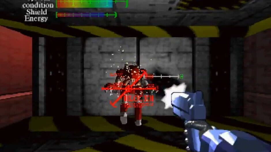 Belzerion screenshot