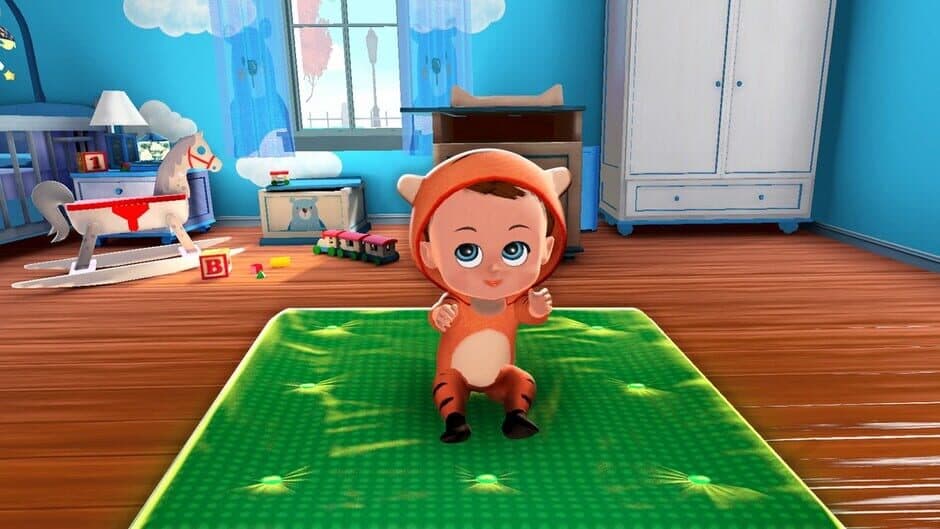 My Universe: My Baby screenshot