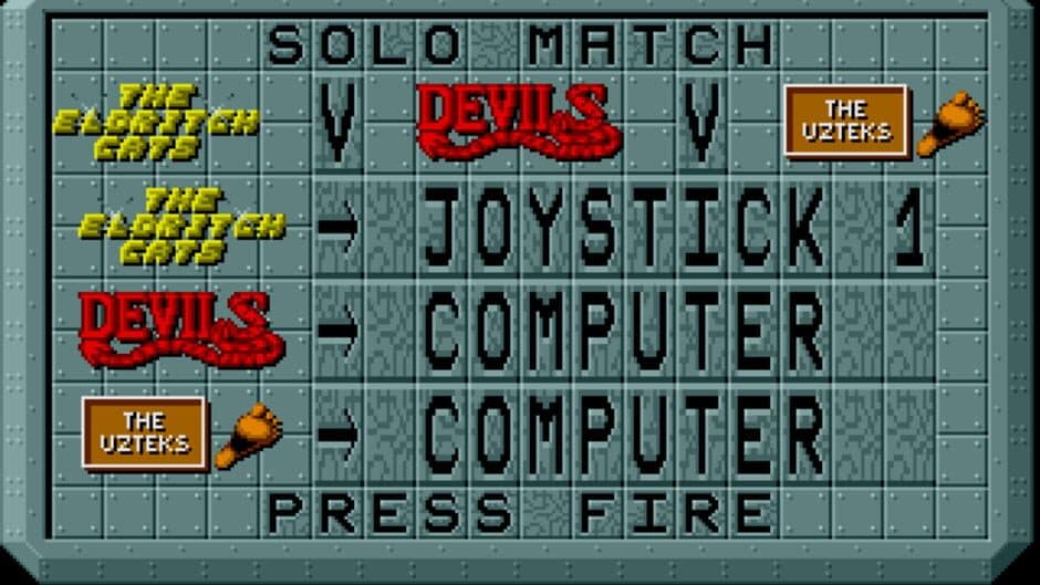 Projectyle screenshot