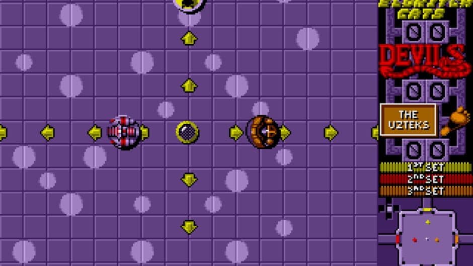 Projectyle screenshot