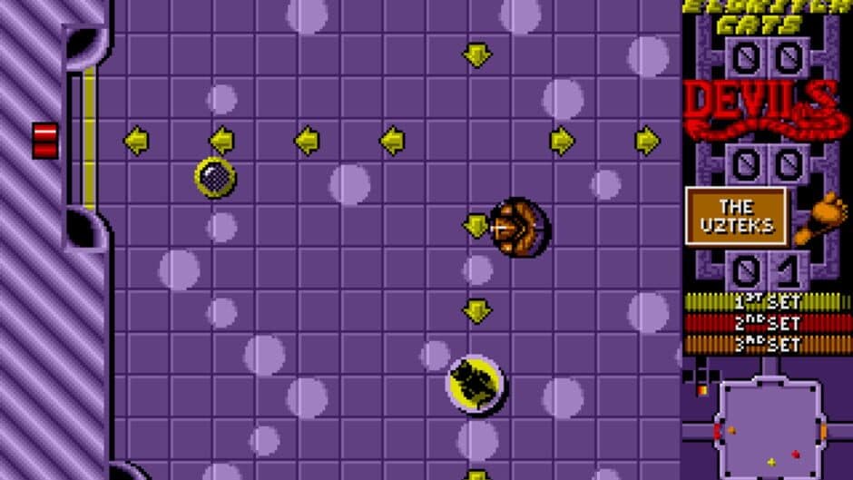 Projectyle screenshot