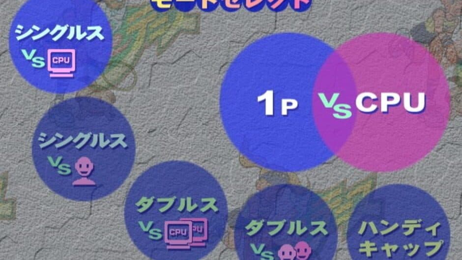 Netto de Tennis screenshot