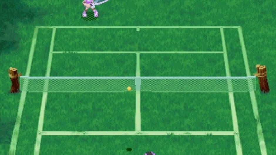 Netto de Tennis screenshot