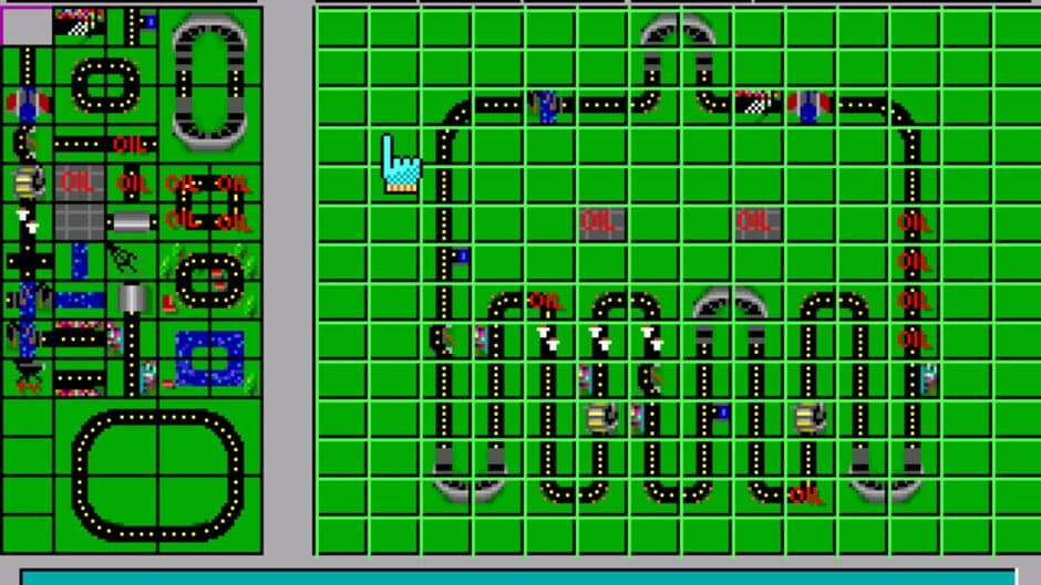 Stunt Driver screenshot