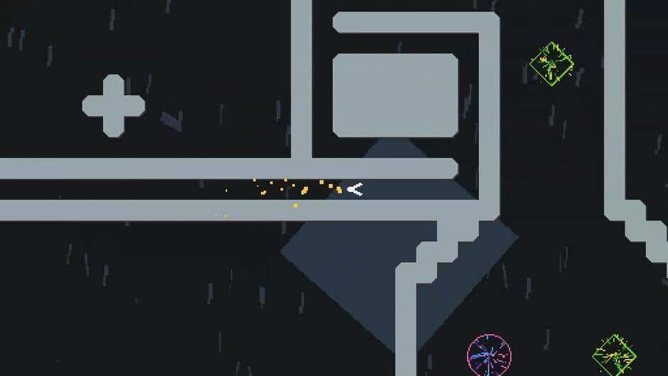 Eat Girl screenshot