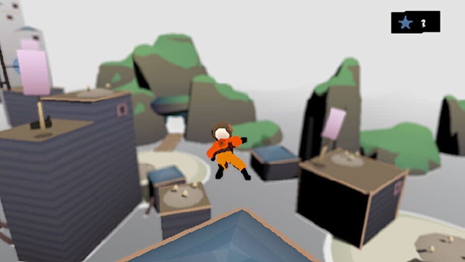 Popo's Tower screenshot