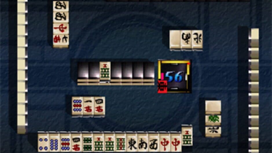 Mahjong Master screenshot