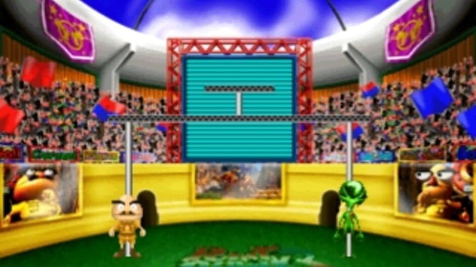 Point Blank 3 screenshot