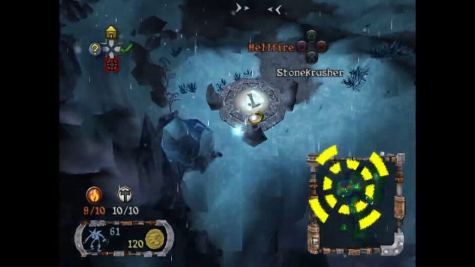 Goblin Commander: Unleash the Horde screenshot
