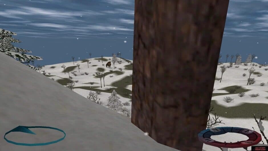Carnivores: Ice Age screenshot