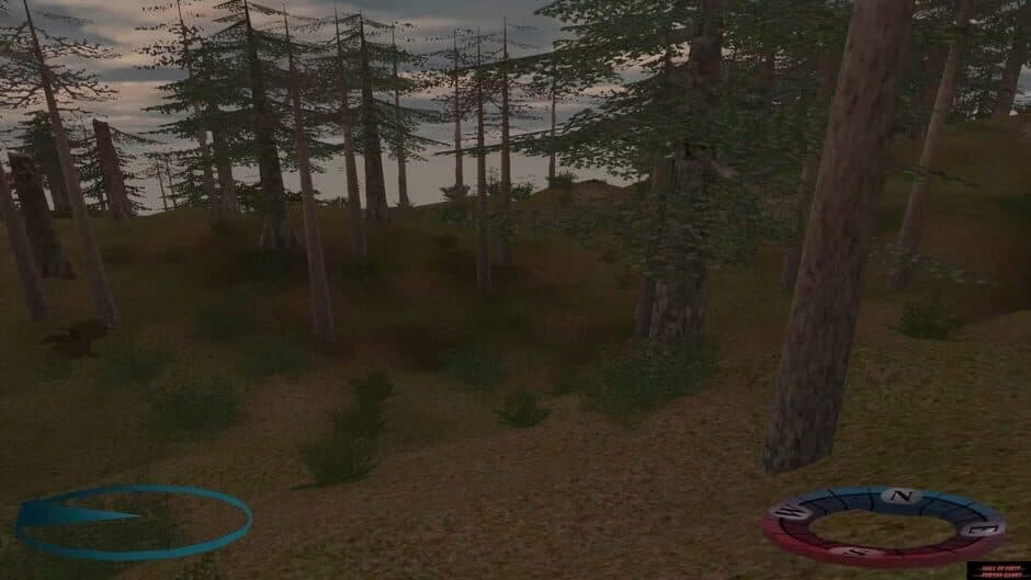 Carnivores: Ice Age screenshot