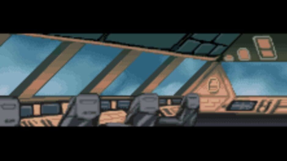 Super Robot Taisen Compact 3 screenshot