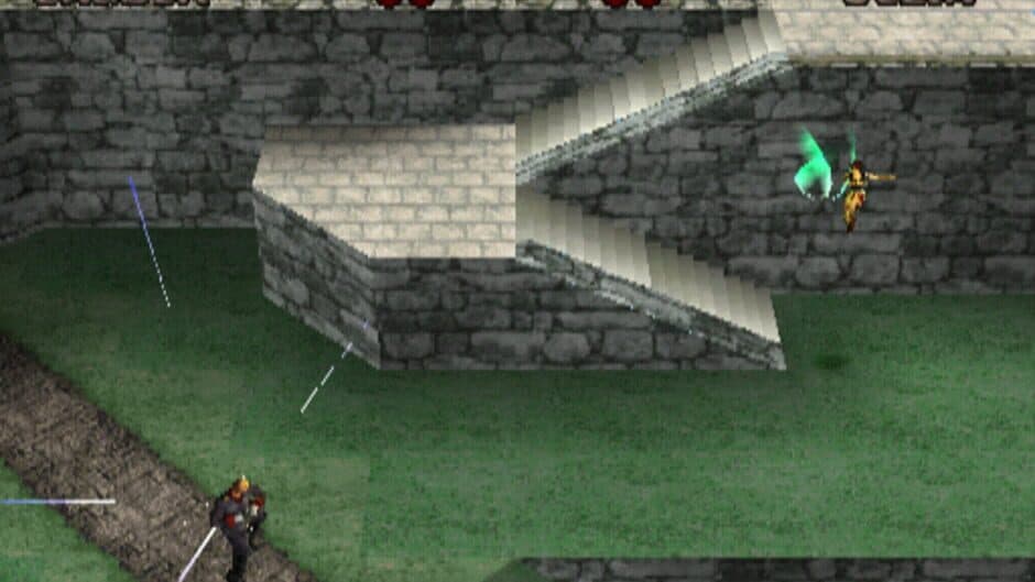 Destrega screenshot