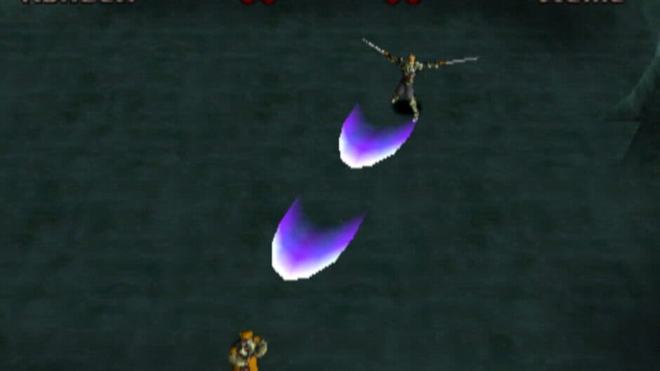 Destrega screenshot