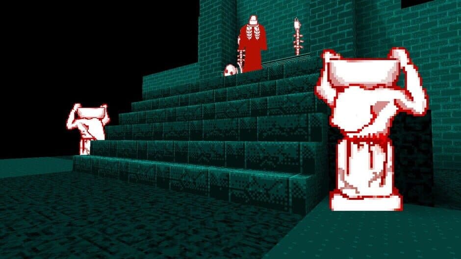 To Dawn and Back screenshot